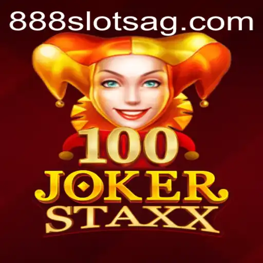 Exploring the Thrills of 100JokerStaxx: A Modern Take on Classic Slot Gaming