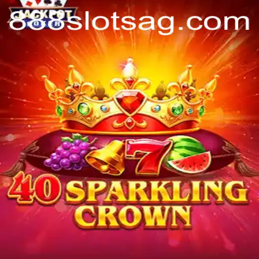 40SparklingCrown: A Dazzling Adventure into the Realm of Betao