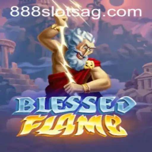 Exploring the Enigmatic Realm of BlessedFlame: A Comprehensive Guide