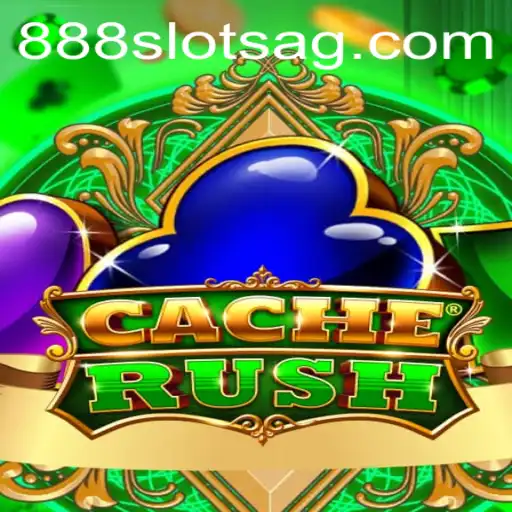 CacheRush: Exploring the Thrilling World of Digital Treasure Hunts