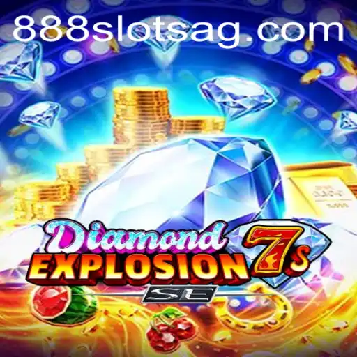 Exciting Gameplay of DiamondExplosion7sSE: An In-Depth Exploration
