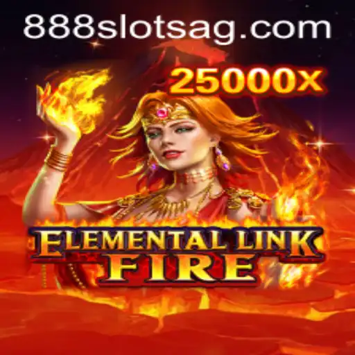 ElementalLinkFire: Unleashing the Power of the Elements