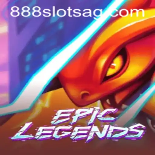 EpicLegends: A Revolutionary Step in Gaming