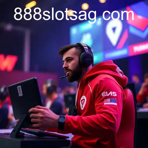 Esportes virtuais