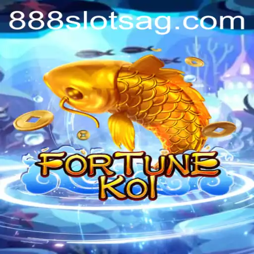 Discover the Enchanting World of FORTUNEKOI: A Deep Dive Into the Game That Captivates Passionate Gamers
