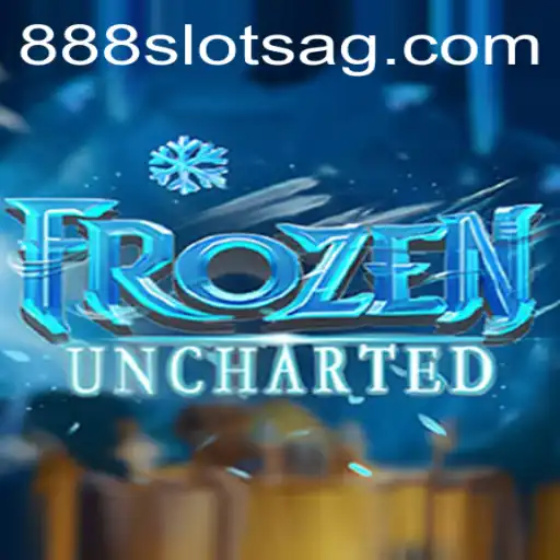 FrozenUncharted: The Icy Frontier of Adventure Gaming