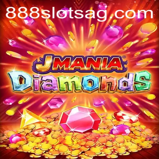 Explore the Exciting World of JManiaDiamonds: A New Adventure Awaits With Betao