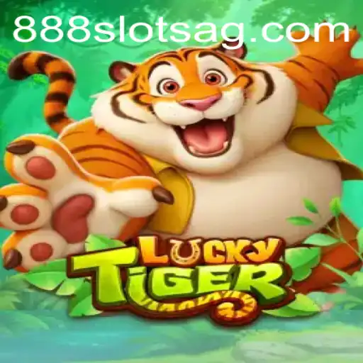 Unveiling LuckyTiger: The Thrilling New Game Revolutionizing Online Entertainment
