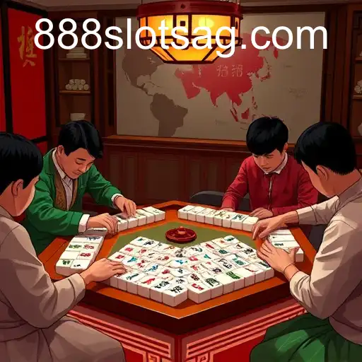 Mahjong