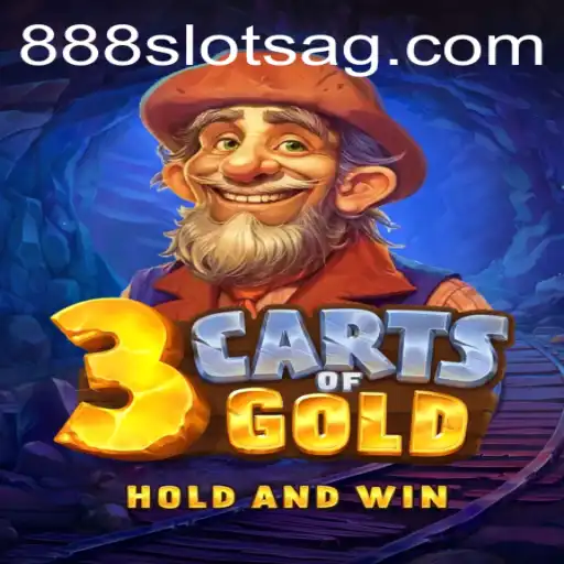 Discover the Exciting World of 3cartsOfGold
