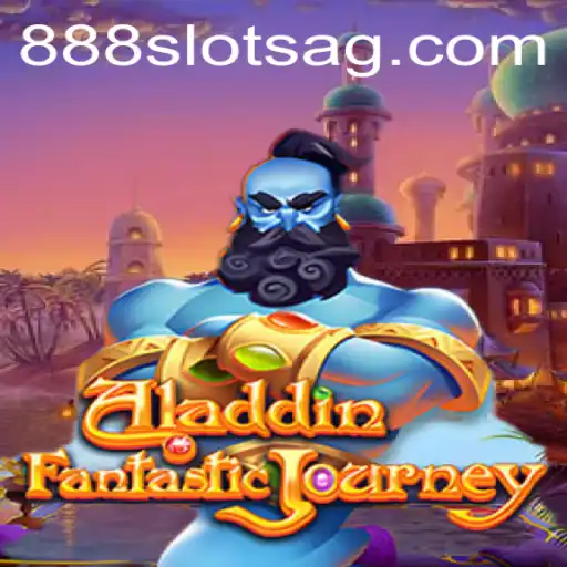 Unveiling the Magic of Aladdin: A Journey Through Adventure and Strategy