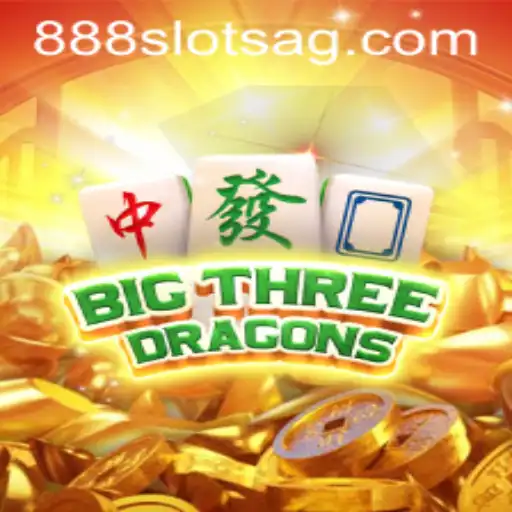 BigThreeDragons: A New Era in Fantasy Gaming