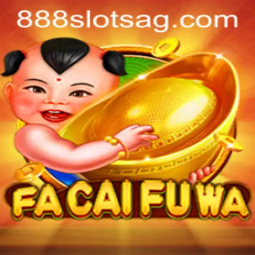 FaCaiFuWa: An Immersive Gaming Experience in a Vibrant World