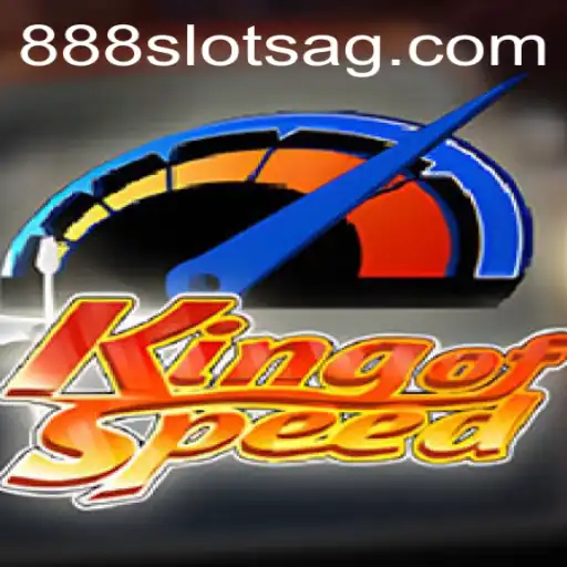 KingofSpeed: Embrace the Thrill of Racing
