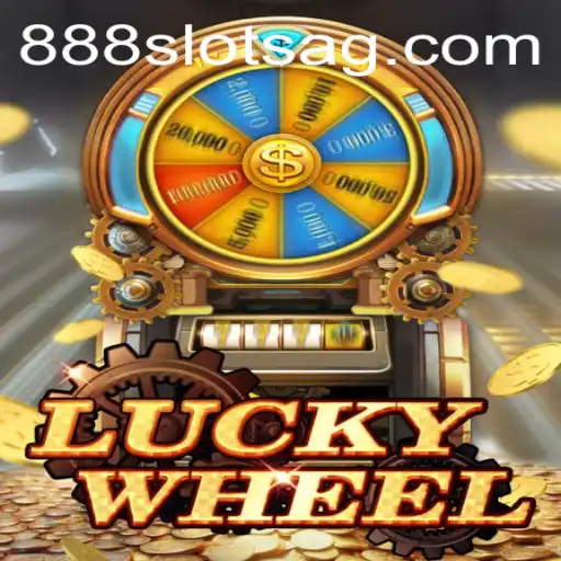 LuckyWheel: A Fascinating Game of Chance with a Touch of Strategy
