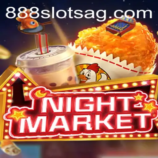 Exploring the Intriguing World of NIGHTMARKET: An Innovative Gaming Experience