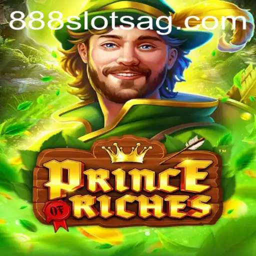 Discover PrinceOfRiches: A Captivating Journey into the World of Betao