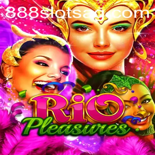 Exploring the Thrilling World of RioPleasures: A Deep Dive into Betao