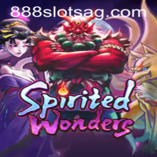 Discover the Mysteries of SpiritedWonders: A Journey through the Enchanting Game World