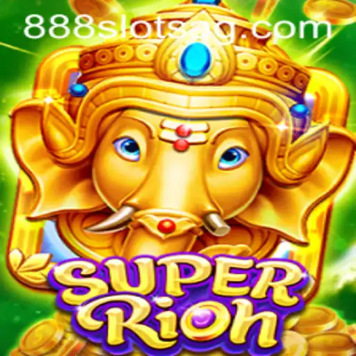 Exploring SuperRich: The Thrilling World of Betao Gaming